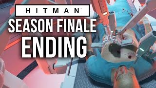 Celebrity Hitman Season Finale ENDING Gameplay Walkthrough - JAPAN HOKKAIDO (Episode 6) Net Worth