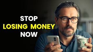 7 Sneaky Money Habits That Saved Him $5,000 Without Budgeting