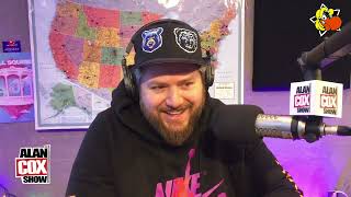 Part 2: 2/17/22: Get Down Conundrum: The Alan Cox Show