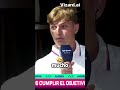 Admiración por Caicedo y su juego posicional #futbol