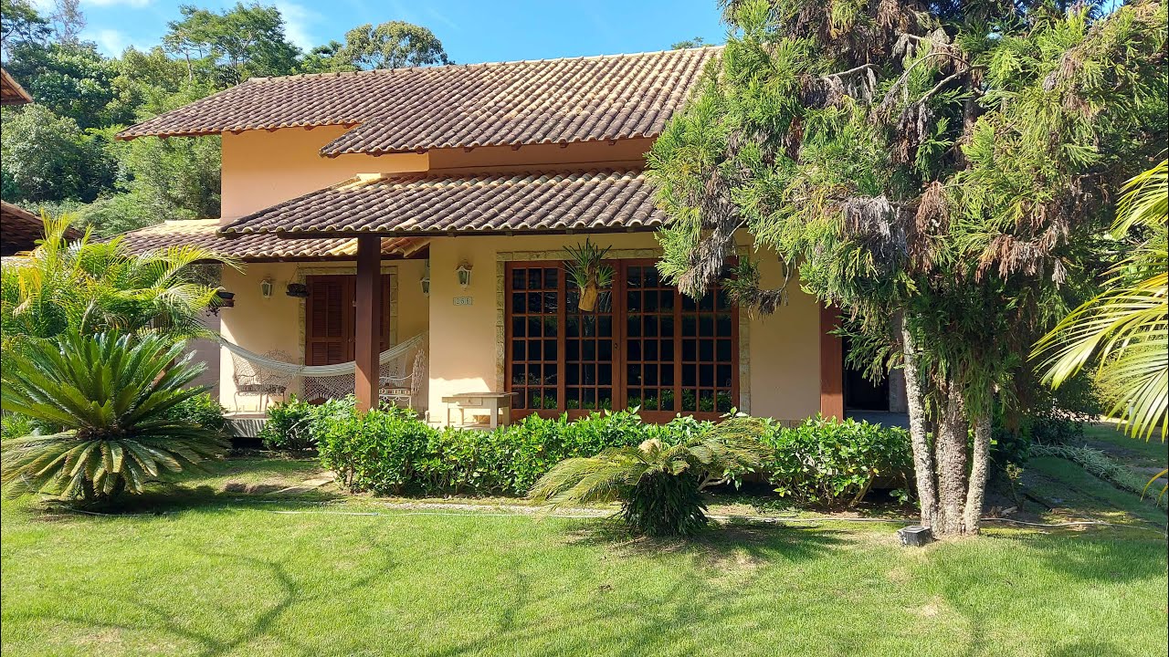 Exclusividade - Casa no Liberty Green, Teresópolis RJ I Bruna Brum Imóveis.