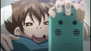High school dxd eps 1 sub indo