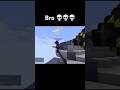 Bro bad player 💀💀💀￼ #minecraft #memes #minigames #bedwars #gaming #minecraftmemes
