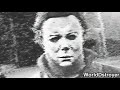 Halloween (2018) - The Shape Hunts Allyson (slowed & reverb)
