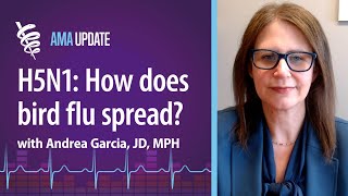 Latest bird flu news, Long Beach tuberculosis outbreak, and CDC Mpox Clade 1 DRC update