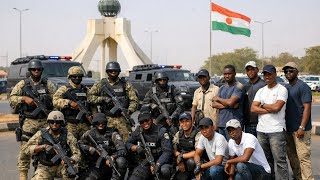 Download Lagu Wani sai NIGER 🇳🇪 Matasa mu Shirya gyara da tsaran kasar mu 🙏🏼👈 #shorts #trending #viral #niger #fyp MP3