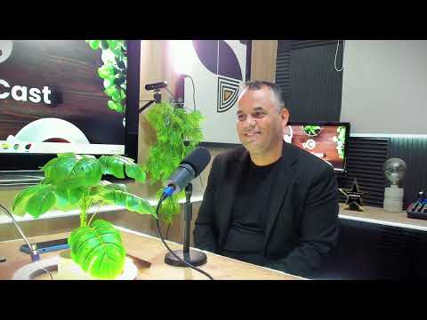 #vivacast #ENTREVISTA PRESIDENTE DA ULTRAMIG (PROF GLEISON)