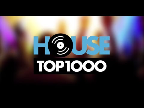 LIVE: House Top 1000 editie 2022