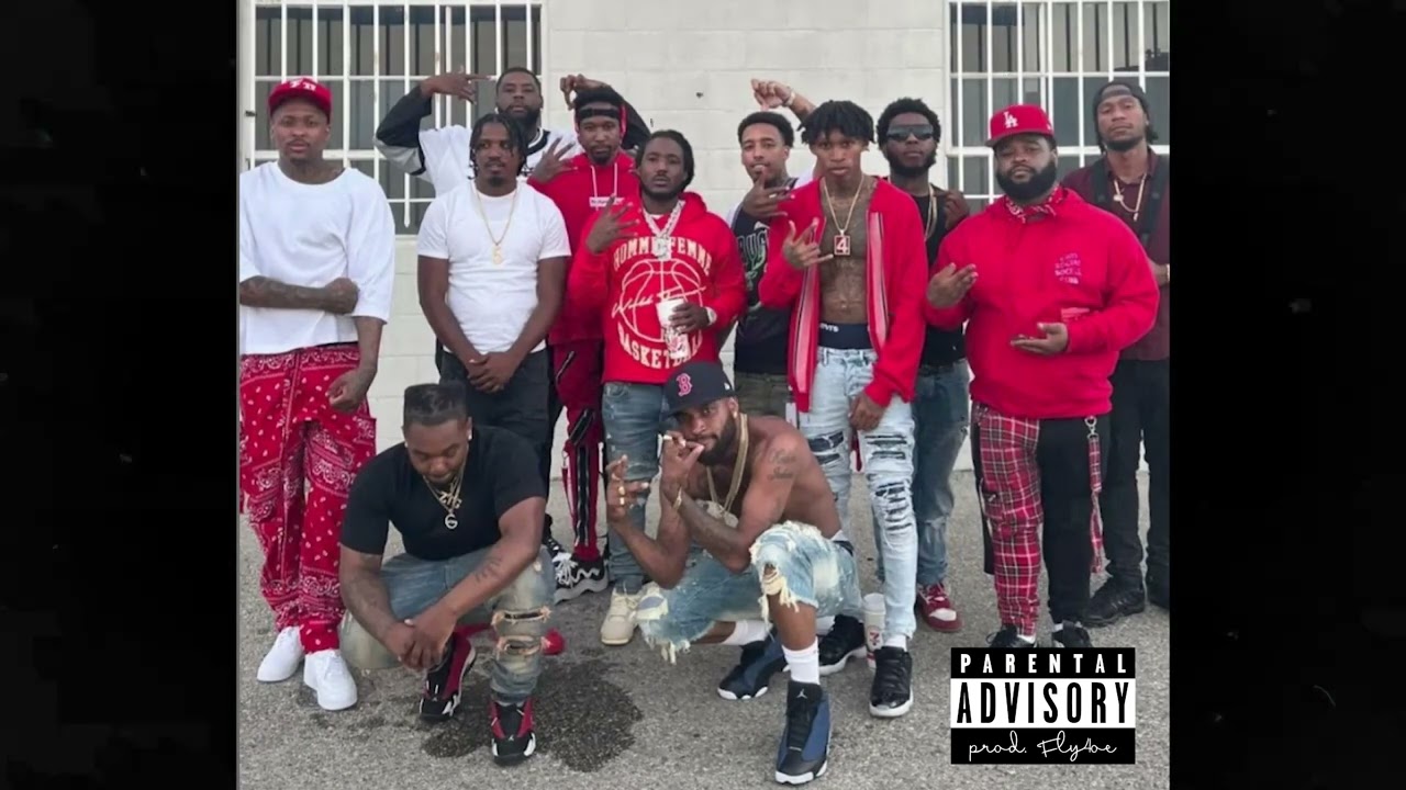 [FREE] Mozzy x ShooterGang Kony TYPE BEAT "Do It"