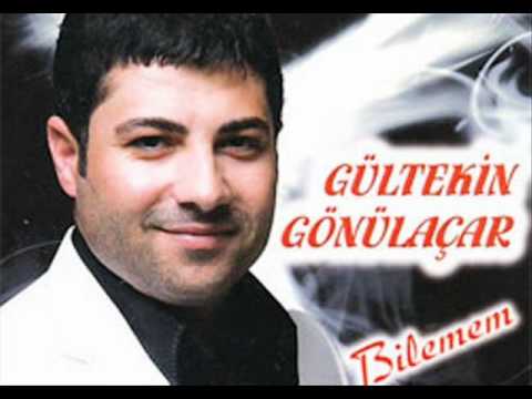 Gultekin Gonulacar - Annem Beni Bu Hallerde