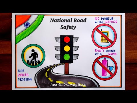 3,500+ Kids Road Safety Stock Illustrations, Royalty-Free Vector Graphics &  Clip Art - iStock | Kids road safety uk