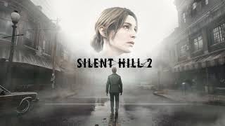 Desolate Reverberations - Silent Hill 2 (2024) OST