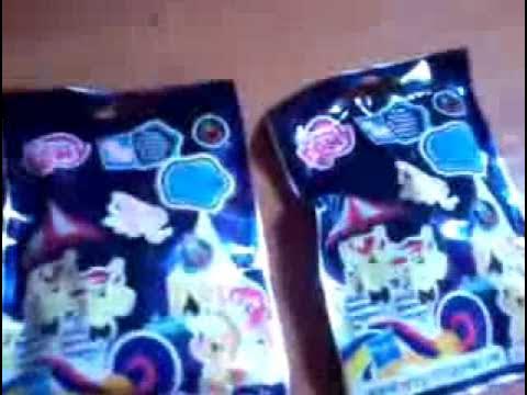 май литл пони.ру пакетики пламбег. - YouTube