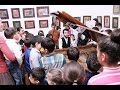 Դաշնամուրի հայկական հնչյունները | Piano's Armenian Sounds