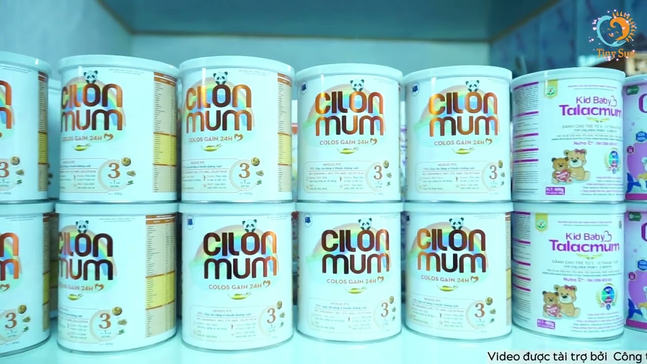 Tinysun đồng hành cùng HT Mart