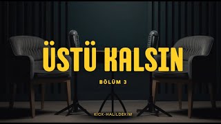 Üstü Kalsın Komik Videolar Bölüm 3