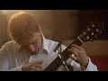 Michael Christian Durrant - Classical Guitar - Johann Pachelbel - Canon in D - Pachelbel's Canon