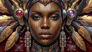 Art Of Techno - Beautiful [ Extended Mix ]
