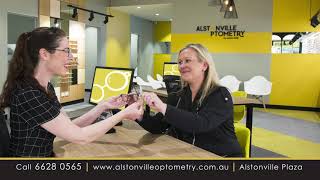 Alstonville Optometry