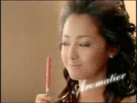 Fake Star - Meiji CM
