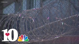 Prison reform advocates push to reverse length of life-sentence in Tennessee