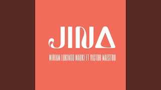 Jina (feat. Victor Maestro)