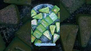 Asmr Wedges And Thins Gym Chalk Crush