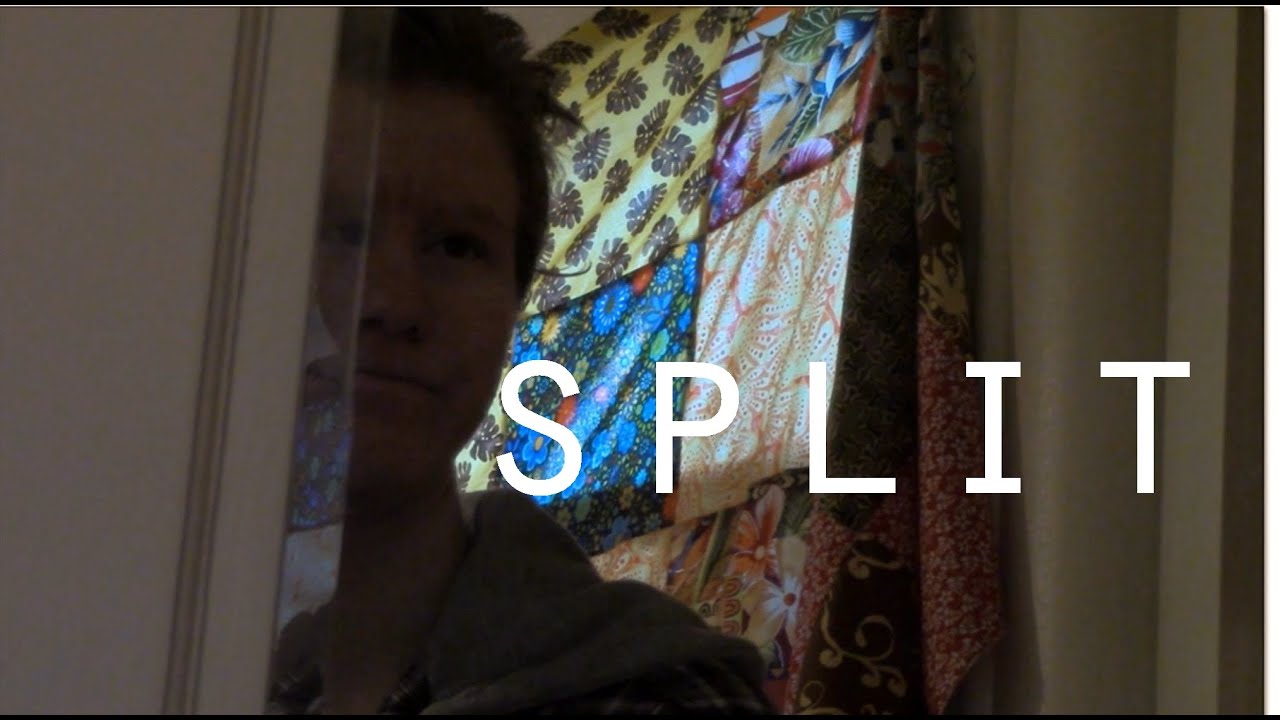 SPLIT - a short film about identity - YouTube