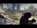 Battlefield 4 official gameplay
