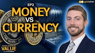 Download Lagu Geld versus valuta | Verborgen geheimen van waarde, aflevering 2 | Alan Hibbard MP3 Download Lagu Geld versus valuta | Verborgen geheimen van waarde, aflevering 2 | Alan Hibbard MP3