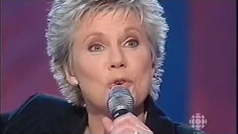 Anne Murray - What About Me (Live)