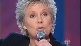 Anne Murray - What About Me (Live) chords