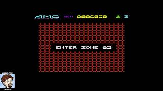 Vic-20 - Attack of the Mutant Camels screenshot 5