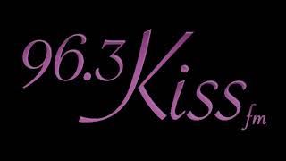 96.3 WKSP-FM Aiken, SC / Augusta, GA Legal/TOTH ID '96.3 Kiss FM'