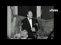 21 dcembre 1966 le discours plein dhumour et en franais du prince philip  lelyse