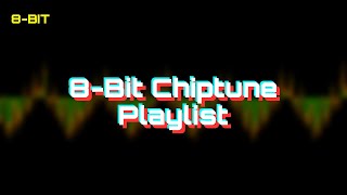 8-Bit Chiptune Playlist | Retro Video Game Music for Nostalgic Vibes