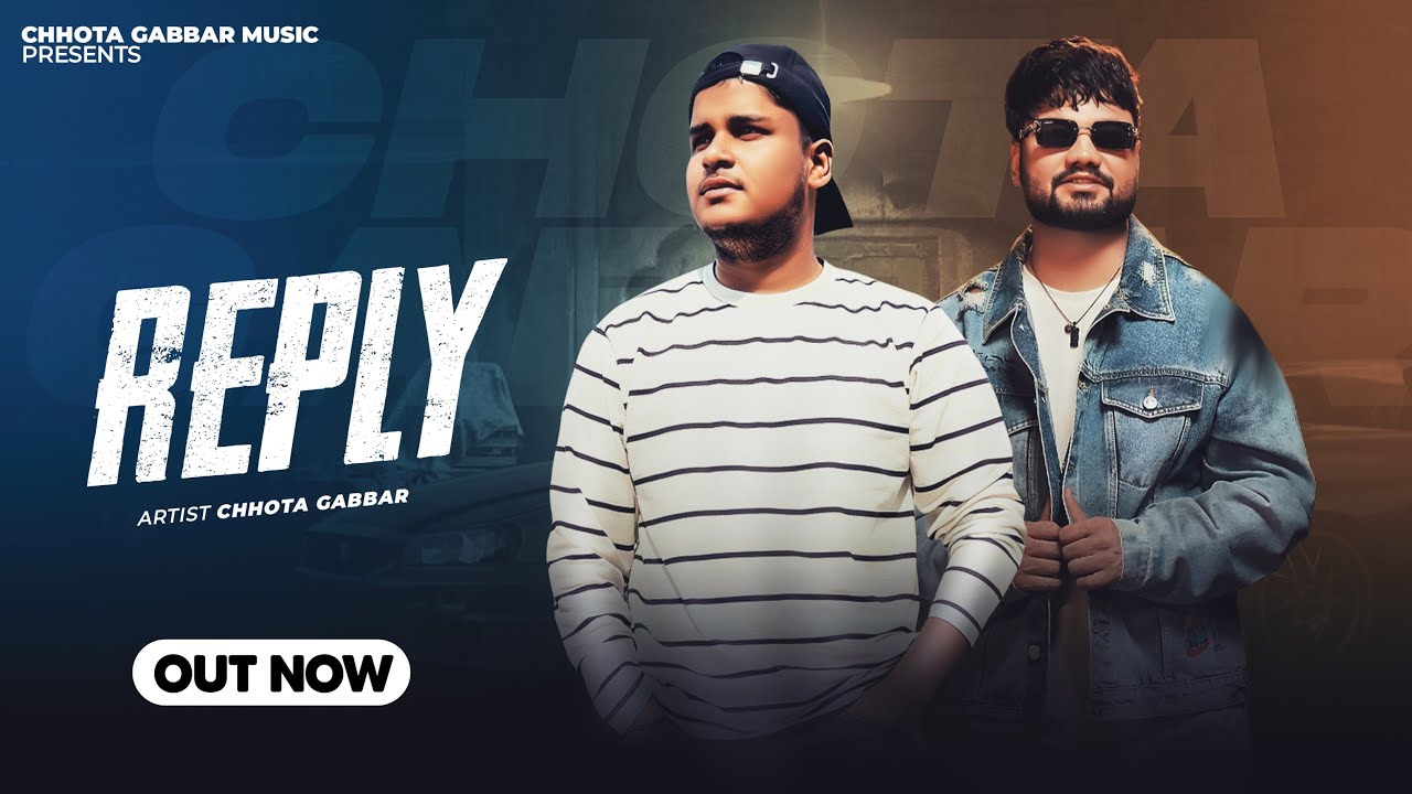 REPLY TO DHAND*( Diss track ) HARYANVI RAP||CHHOTA GABBAR || this Song is dedicated to(KD DESIROCK)