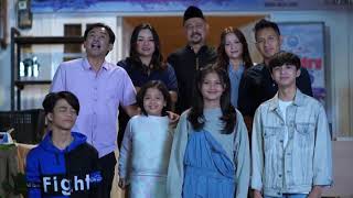 Panggilan Mulai 25 DESEMBER | Gita Sinaga