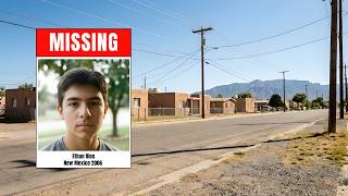 New Mexico 2006 Cold Case Solved  Arrest Shocks Community