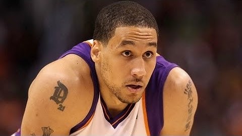 Gatorade Call-Up: Dwayne Jones