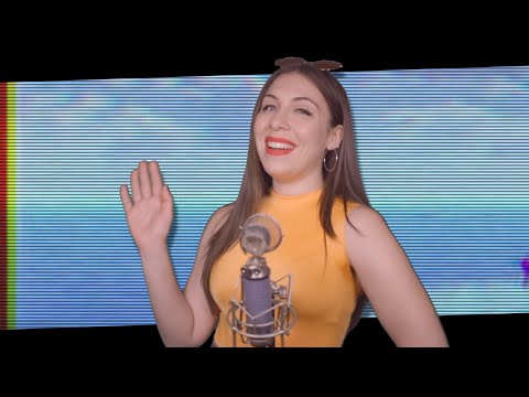 Castaways ft. Martina DaSilva and Rotem Sivan by Adam Neely 2
