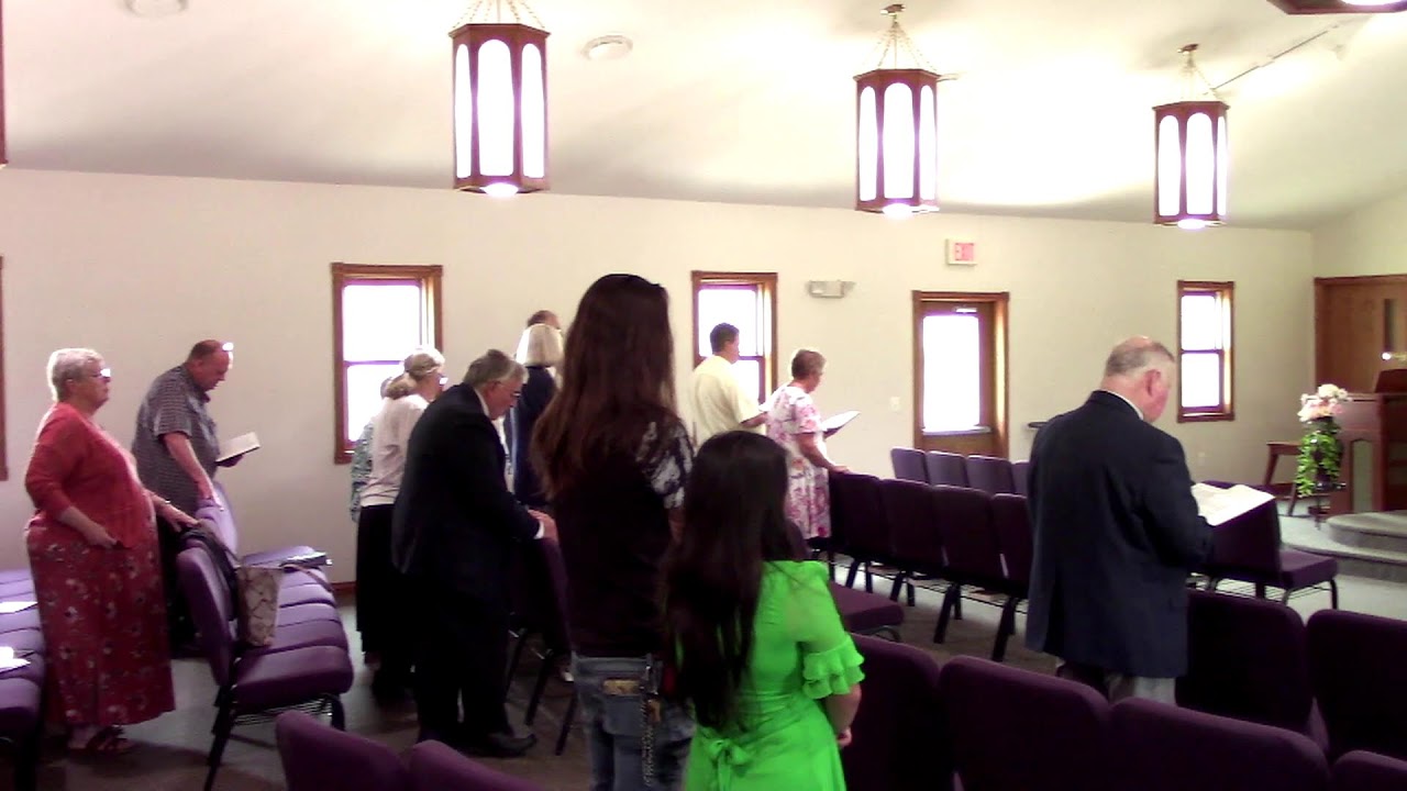 6/10/2023 Michigan SDA Camp Meeting Livestream YouTube