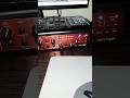 Vintage Behringer FirePower FCA1616 audio interface многоканальная звуковая карта #shorts #studio