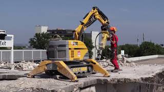 Zeitraffer Koelnmesse 3.0