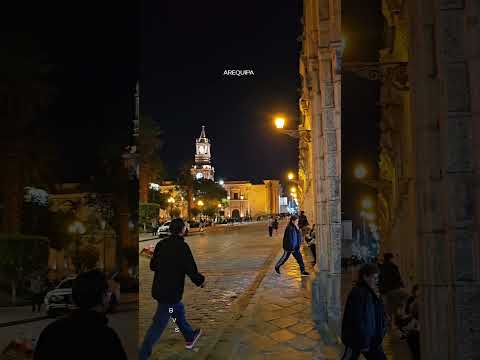 Arequipa