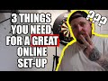 3 basic budget friendly things that will make your online darts better