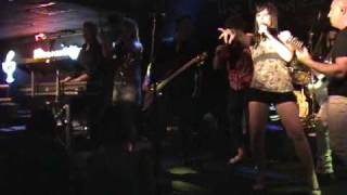 Martys 50Th With Jonah And The Whales Part 2 - Even More Cowbell