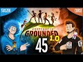 Grounded PL ze Staszkiem 🍀 #45 / odc.45 🐜 Karta Kierownika w użyciu | Gameplay po polsku 4K