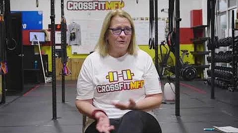 Meet Our Members: Holly Goodman