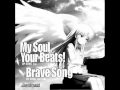 Angel Beats! ED Brave Song